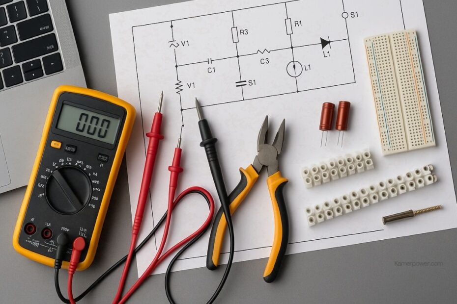 How To Become An Electrical Engineer In 2025 | What Does An Electrical Engineer Do