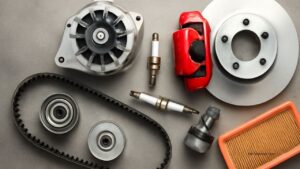 Is Auto Parts O.E.M. A Good Career Path?