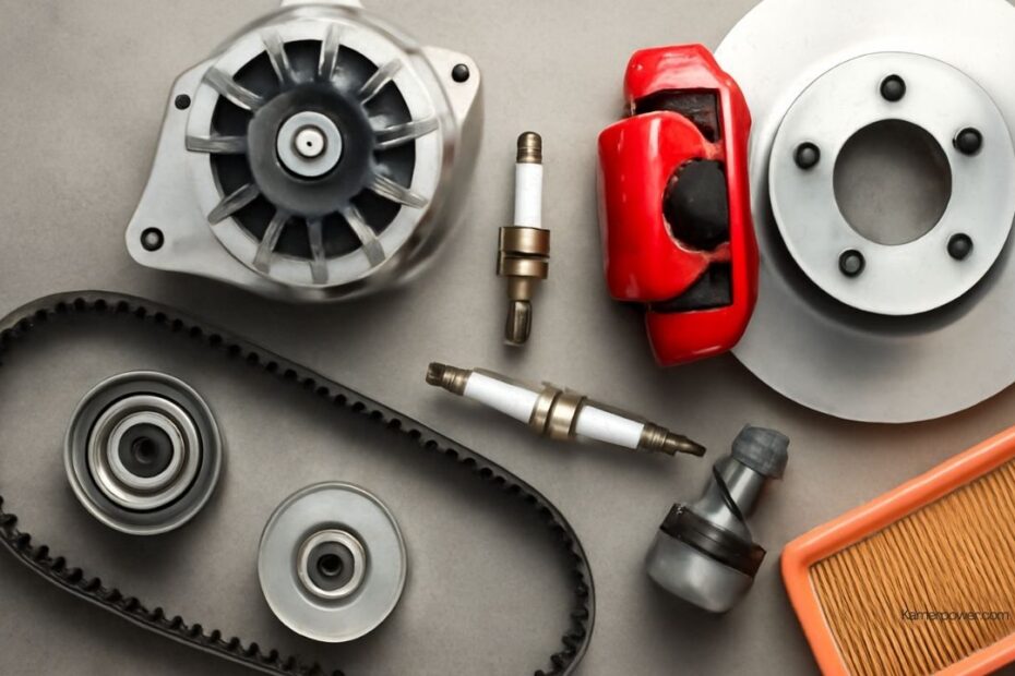 Is Auto Parts O.E.M. A Good Career Path?