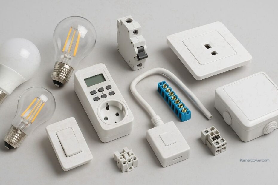 Is Electrical Products A Good Career Path? | 15 high Paying Jobs In Electrical Products