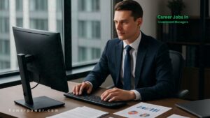 Is Investment Managers A Good Career Path | Top 14 high Paying Jobs In Investment Management