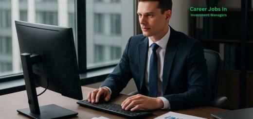 Is Investment Managers A Good Career Path | Top 14 high Paying Jobs In Investment Management