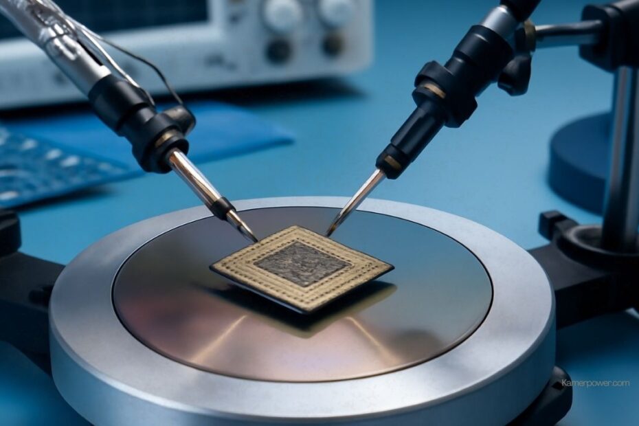 What Is The Role Of Mechanical Engineer In Semiconductor | Semiconductor Engineer Responsibilities - Mechanical engineer jobs in semiconductor industry