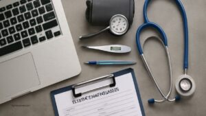 What Skills Can You Get From Health Informatics Course | Health Informatics Specialist Skills For your Resume And Career option