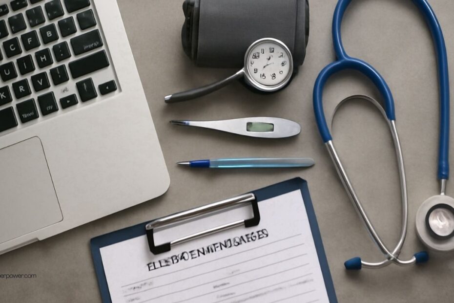 What Skills Can You Get From Health Informatics Course | Health Informatics Specialist Skills For your Resume And Career option