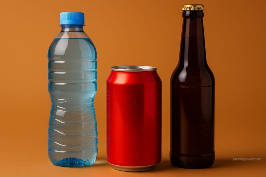 15 High Paying Jobs In Beverages Production/Distribution 2025 | Is Beverages Production/distribution A Good Career Path?