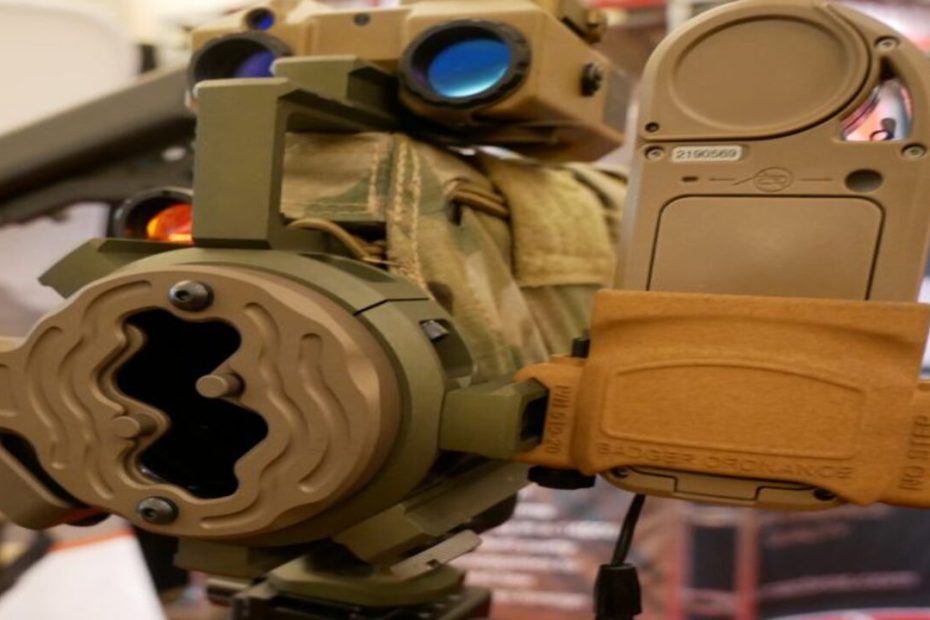 15 Best Paying Jobs In Ordnance And Accessories | Is Ordnance And Accessories A Good Career Path