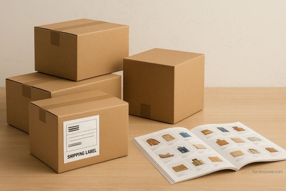 15 High Paying Jobs in Catalog/Specialty Distribution | Is Catalog/Specialty Distribution a Good Career Choice