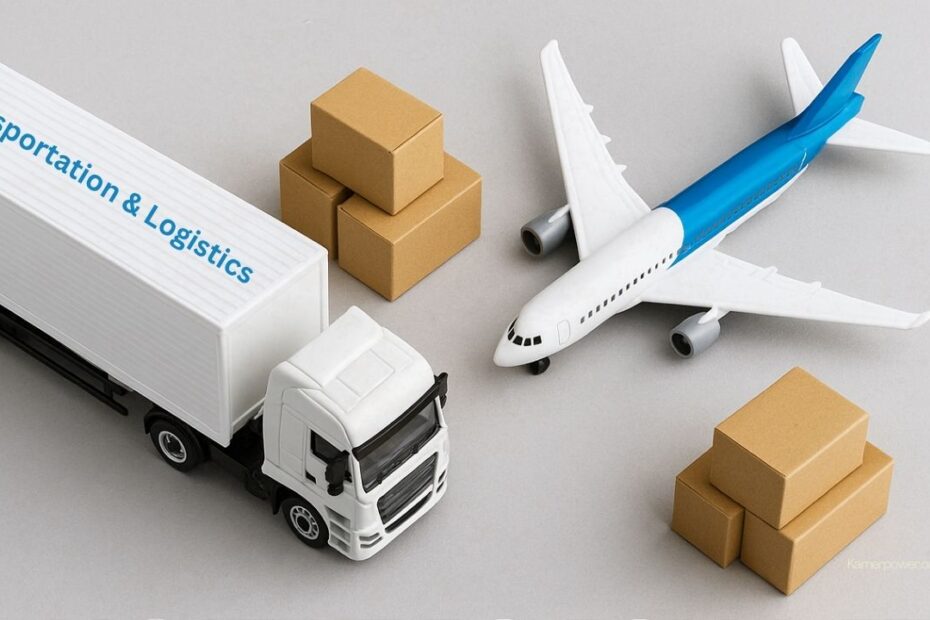 20 High Paying Jobs In Transportation | 20 Highest Paying Jobs In Transportation And Logistics 2025