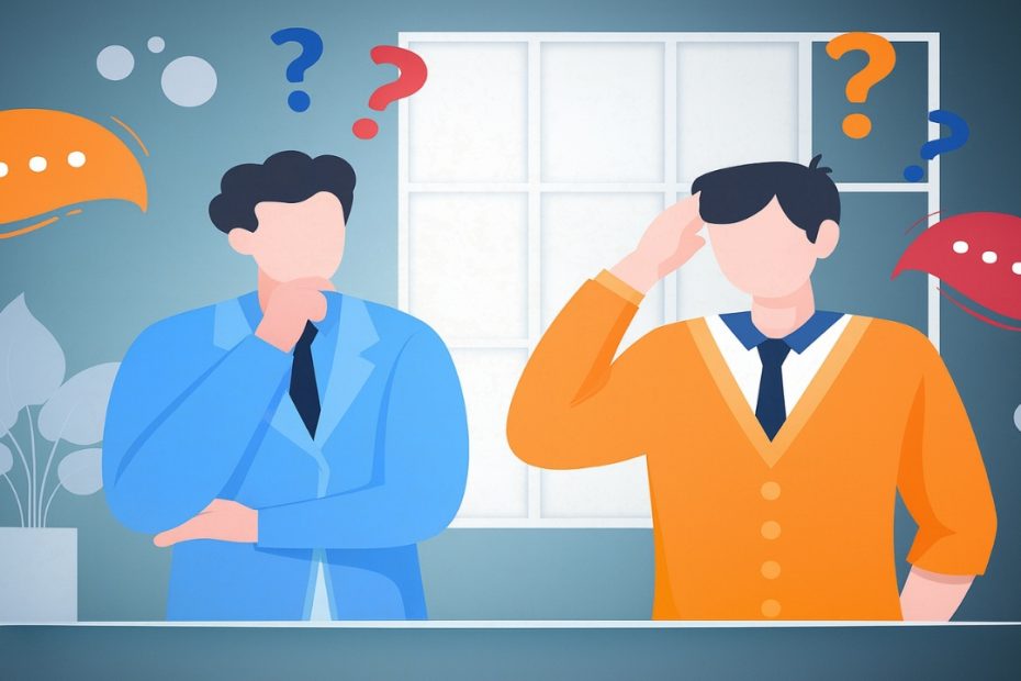 40 Questions To Ask Before Accepting A Job Offer in 2026 | Questions To Ask Before You Accept A Job Offer