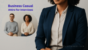 Business Casual Women Attire | What Is Business Casual Attire For A Woman?