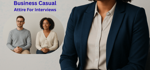 Business Casual Women Attire | What Is Business Casual Attire For A Woman?