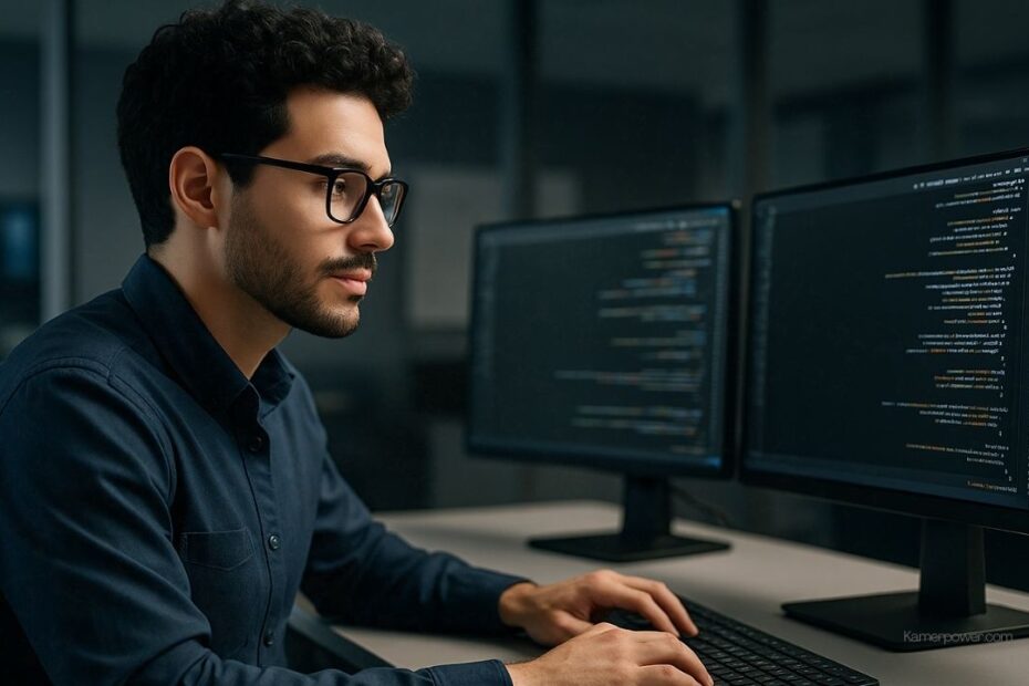 How Long Does It Take To Become A Software Engineer In 2025