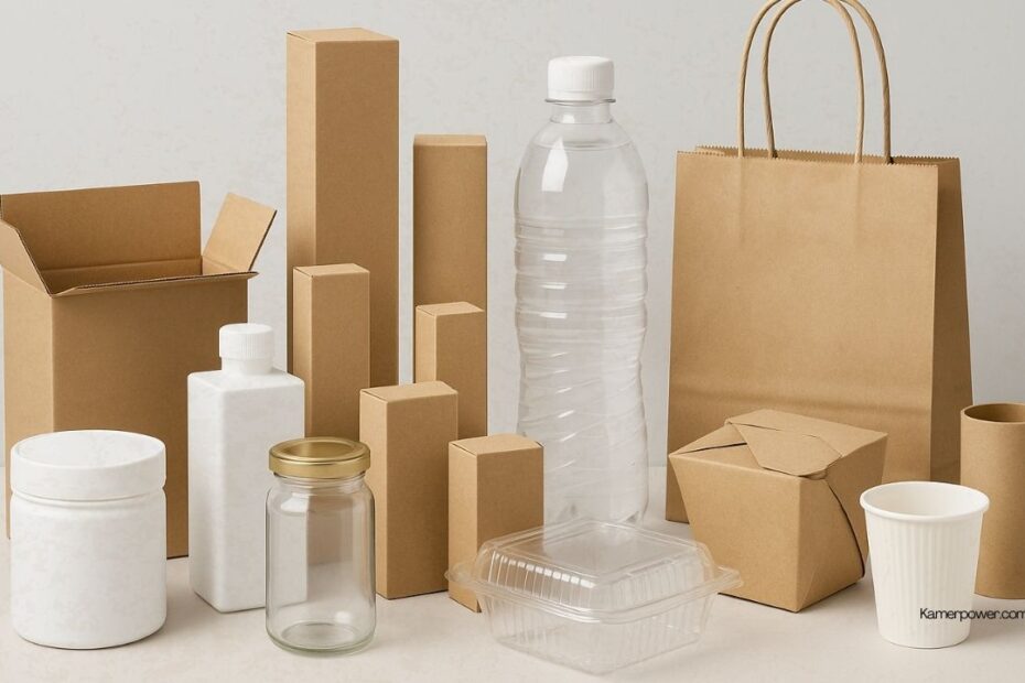 How Many Jobs Are Available In Containers/packaging Sector | Highest paying jobs in the containers/packaging