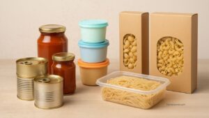 How Many Jobs Are Available In Packaged Foods in 2026 | Top Paying Jobs in Packaged Foods Industry