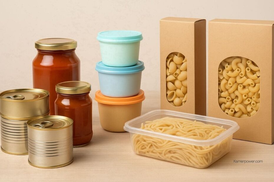How Many Jobs Are Available In Packaged Foods in 2025 | Top Paying Jobs in Packaged Foods Industry