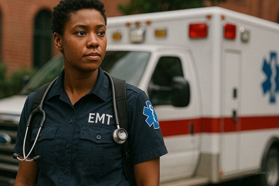 How Much Do EMTS Make Per Week In 2025, A month, Hourly | Top 10 Highest Paying EMT Jobs