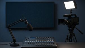 Is Broadcasting A Good Career Path? | 14 Best Paying Jobs In Broadcasting 2026