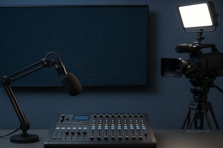 Is Broadcasting A Good Career Path? | 14 Best Paying Jobs In Broadcasting 2025