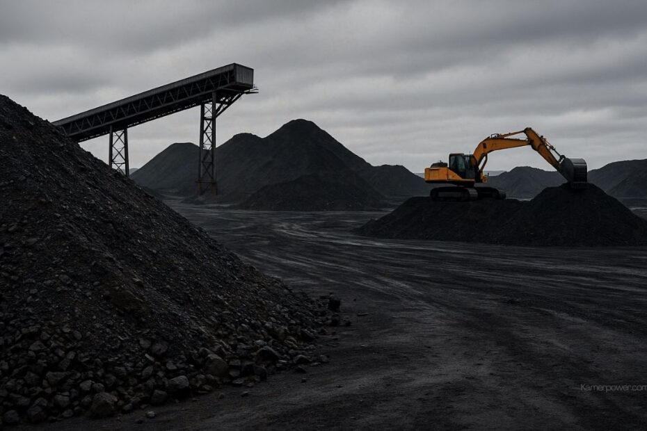 Is Coal Mining A Good Career Path? | How Many Jobs Are Available In Coal Mining In 2025