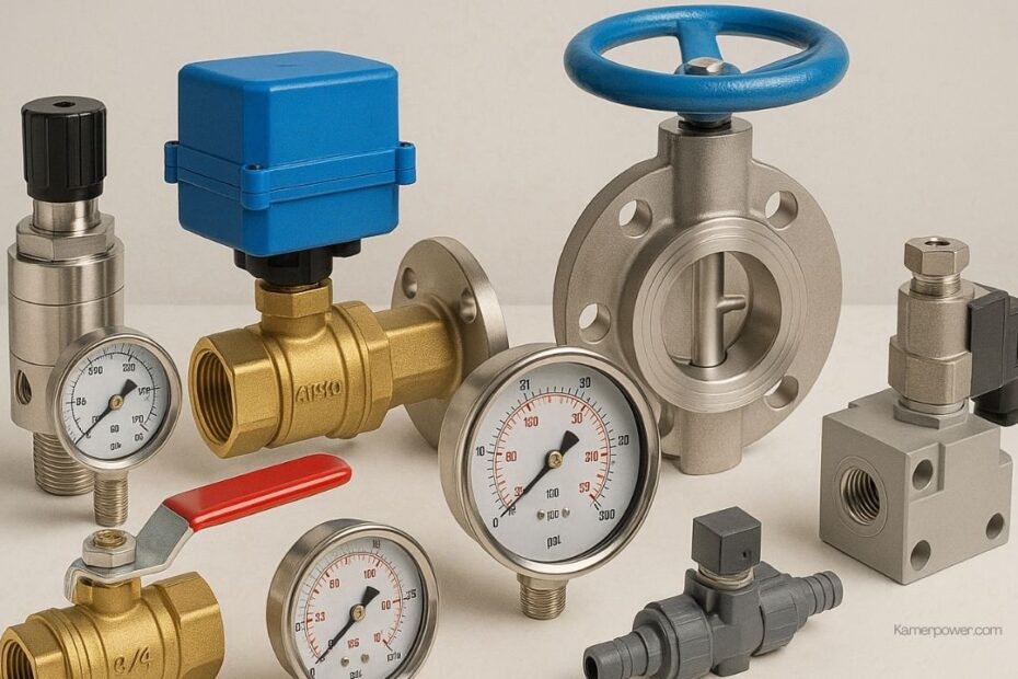 Is Fluid Controls A Good Career Path? | Top 15 Highest paying Jobs In Fluid Controls 2025