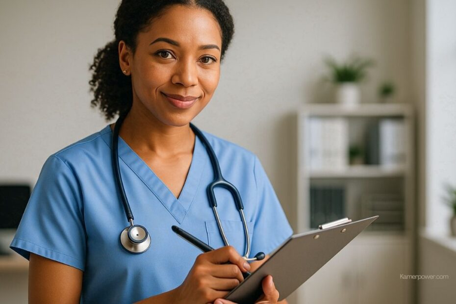 Is Hospital/nursing Management A Good Career Path | 15 Best Paying Jobs In Hospital/Nursing Management In 2025