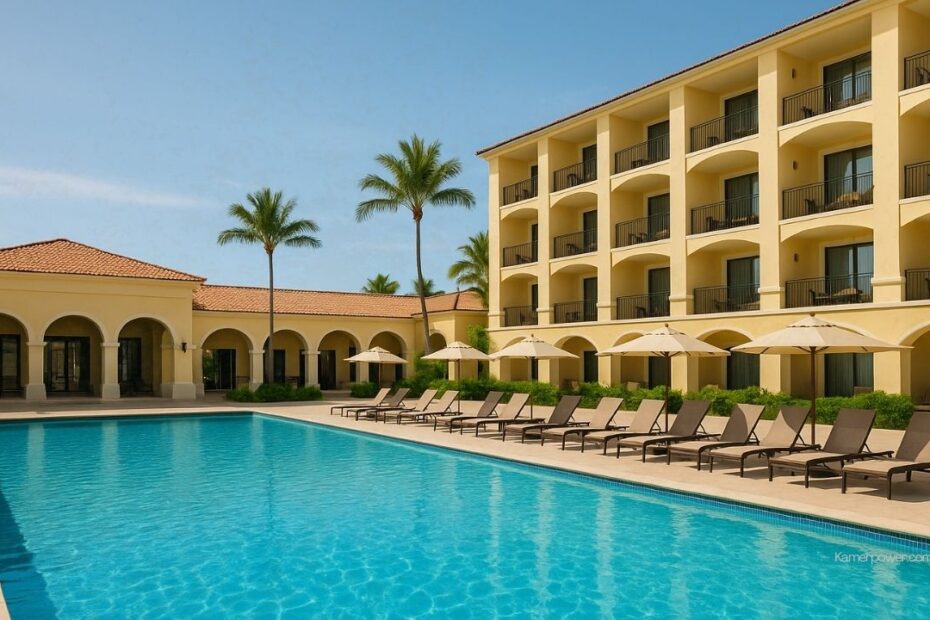 Is Hotels/Resorts A Good Career Path? | 15 High Paying Jobs In Hotels/Resorts Career Path