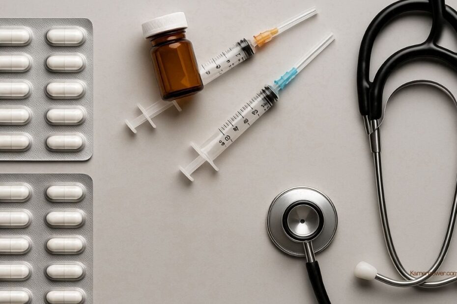 Is Medical Specialities A Good Career Path In 2025 | Highest Paying Jobs In Medical Specialities