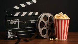 Is Movies/entertainment A Good Career Path | 15 Highest Paying Jobs In Movies/Entertainment Industry