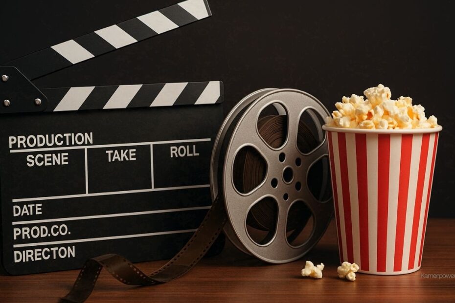 Is Movies/entertainment A Good Career Path | 15 Highest Paying Jobs In Movies/Entertainment Industry