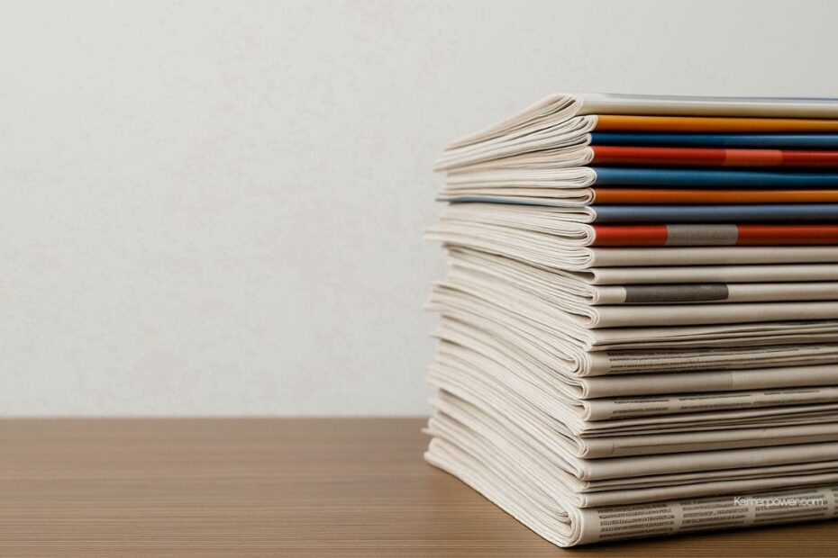 Is Newspapers/Magazines A Good Career Path? | 15 High Paying Jobs In Newspapers/Magazines Industry 2025