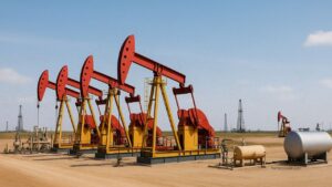 Is Oilfield Services/equipment A Good Career Path | 10 Best Highest Paid Jobs In Oilfield Services/equipment