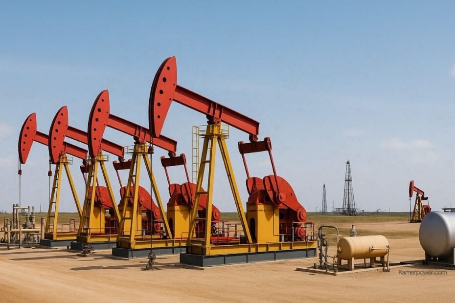 Is Oilfield Services/equipment A Good Career Path | 10 Best Highest Paid Jobs In Oilfield Services/equipment