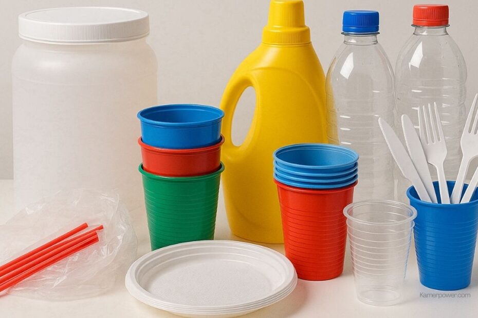Is Plastic Products A Good Career Path in 2025