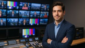 Is Television Services A Good Career Path | Top 15 Best-paying Jobs In Television Services Industry