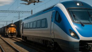 Is Transportation A Good Career Path | 15 Highest paying Jobs In Transportation 2026