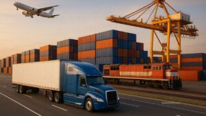 Is Transportation Services A Good Career Path | 15 Best paying Jobs In Transportation Industry