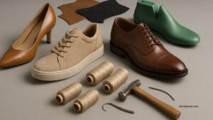 10 Paying Jobs In Shoe Manufacturing Industry In 2026
