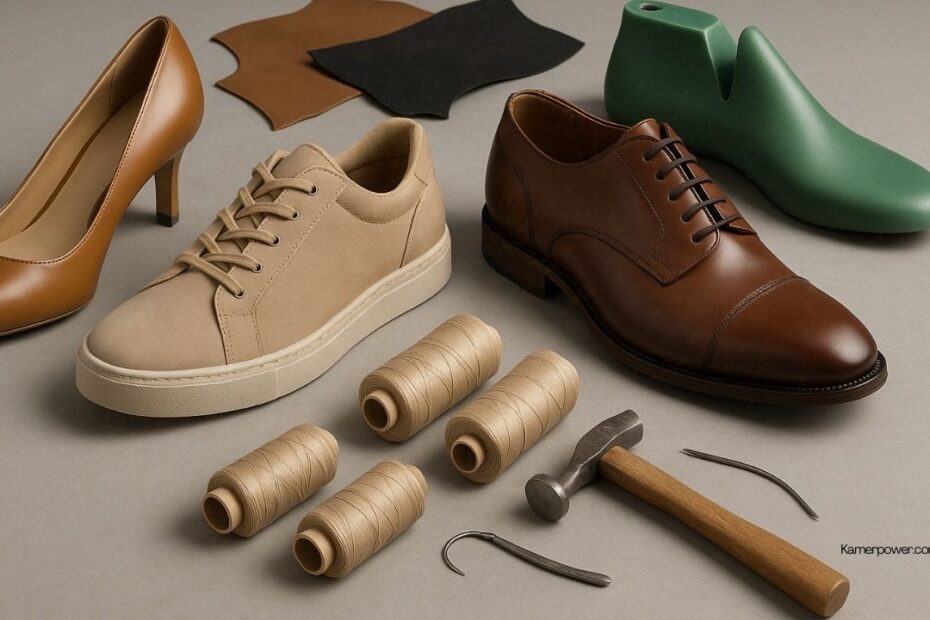 10 Paying Jobs In Shoe Manufacturing Industry In 2025