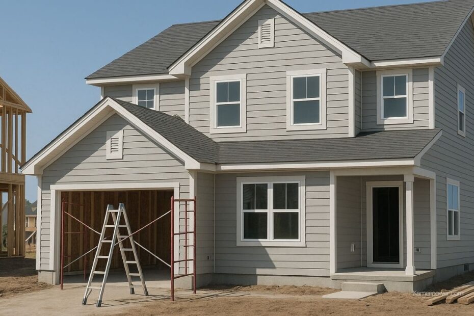 Top 20 Paying Jobs In Homebuilding | Highest Paying Construction Jobs 2025