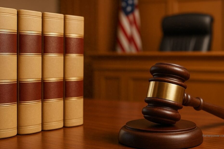 20 Law School In The World 2025 | World's Best Law Schools