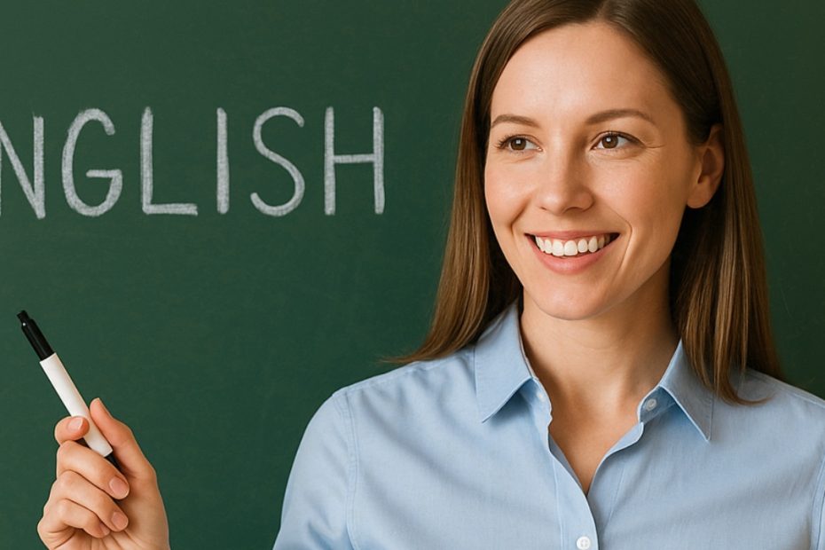 20 Useful Tips for Teaching English as a Second Language | Where do I start teaching English as a second language?