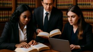 25 Highest Paid Types Of Lawyers In 2026 | What type of lawyer get most paid?