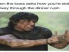 20 I Hate My Job Meme Or Don’t Want To Work Meme