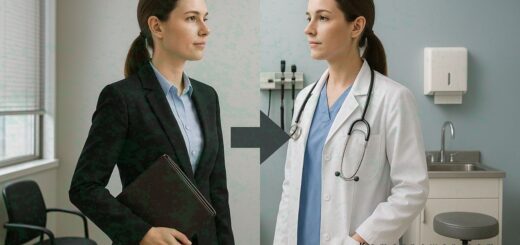 Career Change At 30 - 10 Best Careers To Start At 30 Years Old | Jobs For 30 Year-olds With No Experience