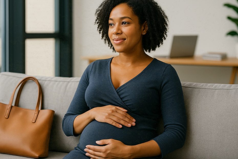 150 Companies With Best Maternity Leave 2026 - Top Paid Maternity Leave Companies