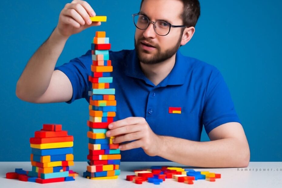 How To Become A Lego Master Builder Model | Lego Master Builder Job Description