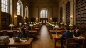 How To Become A Librarian | Qualifications, Skills Needed In Becoming A Librarian