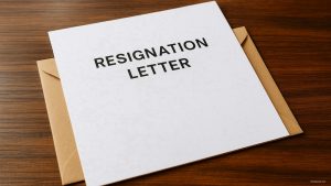 How to Write a Resignation Letter (Examples)