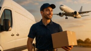 Is Air Freight/Delivery Services A Good Career Path | Top 20 Jobs in Air Freight/Delivery Services